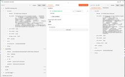 switch node after call