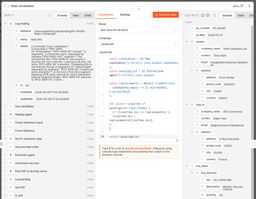 Script