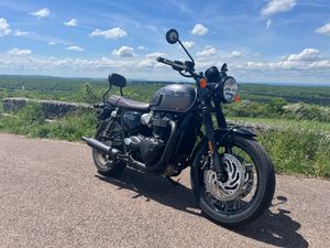 Triumph Bonneville T120