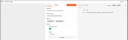 n8n monitor watch folder file trigger